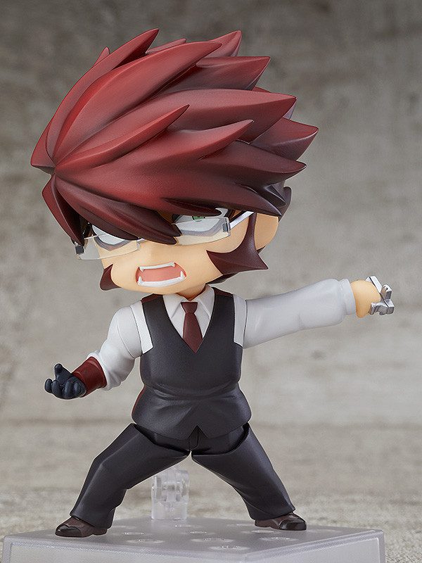 Kekkai Sensen & Beyond - Klaus Von Reinherz - Nendoroid #870