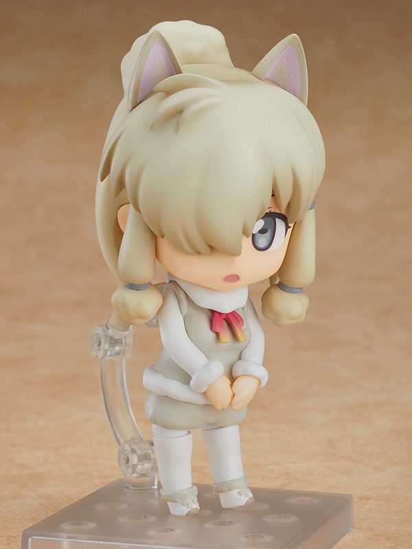 Kemono Friends - Alpaca Suri - Nendoroid #844