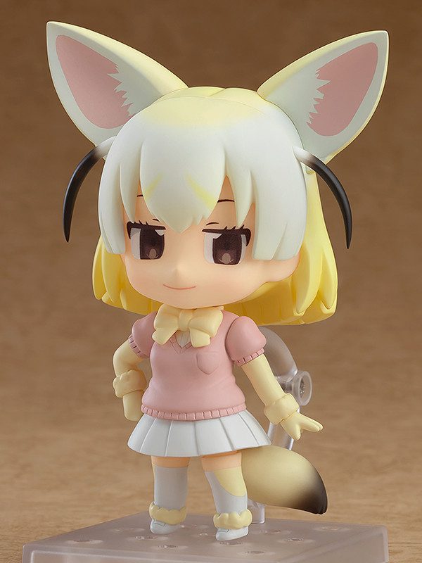 Kemono Friends - Fennec - Nendoroid #919