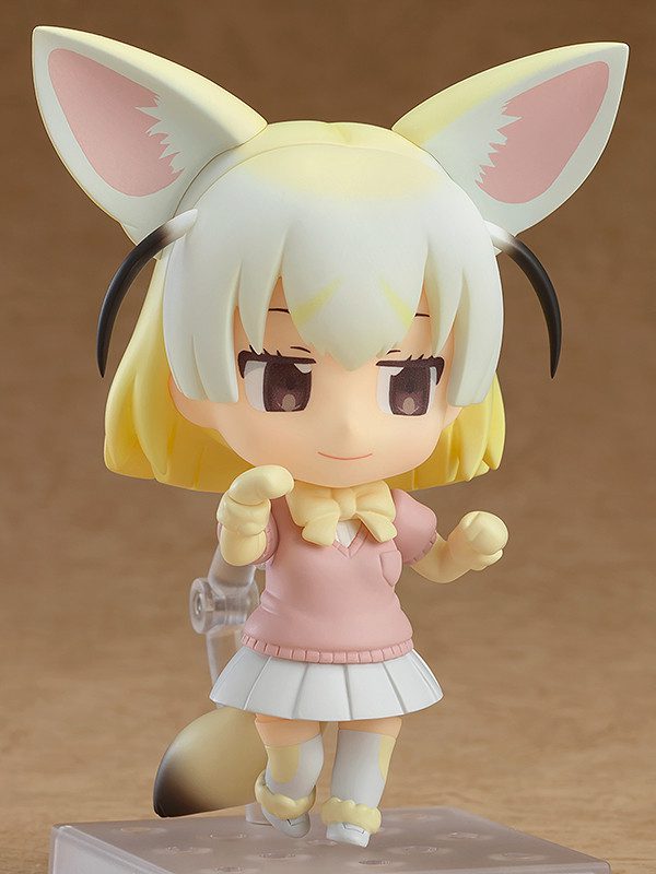 Kemono Friends - Fennec - Nendoroid #919