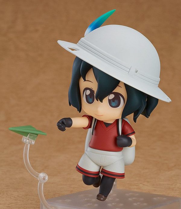 Kemono Friends - Kaban - Nendoroid #829
