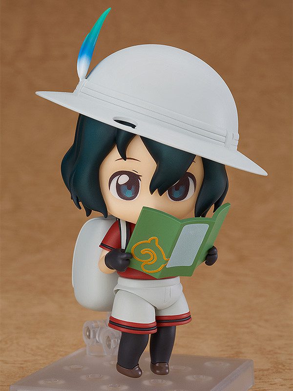 Kemono Friends - Kaban - Nendoroid #829