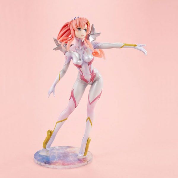 Kidou Senshi Gundam SEED Freedom - Lacus Clyne - Gundam Girls Generation - Pilot Suit Ver.