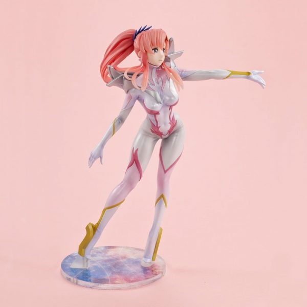 Kidou Senshi Gundam SEED Freedom - Lacus Clyne - Gundam Girls Generation - Pilot Suit Ver.