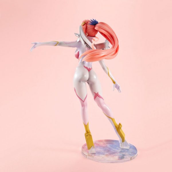 Kidou Senshi Gundam SEED Freedom - Lacus Clyne - Gundam Girls Generation - Pilot Suit Ver.