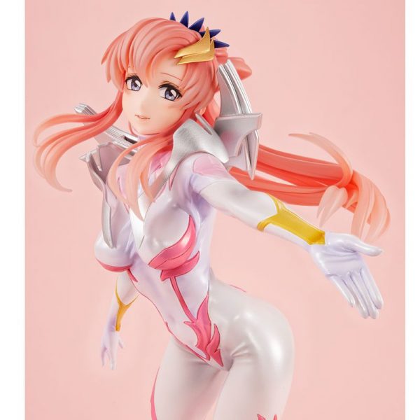 Kidou Senshi Gundam SEED Freedom - Lacus Clyne - Gundam Girls Generation - Pilot Suit Ver.