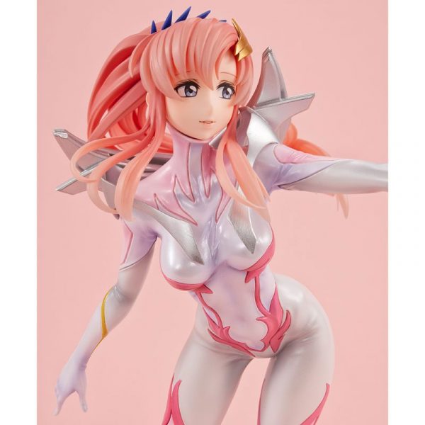 Kidou Senshi Gundam SEED Freedom - Lacus Clyne - Gundam Girls Generation - Pilot Suit Ver.