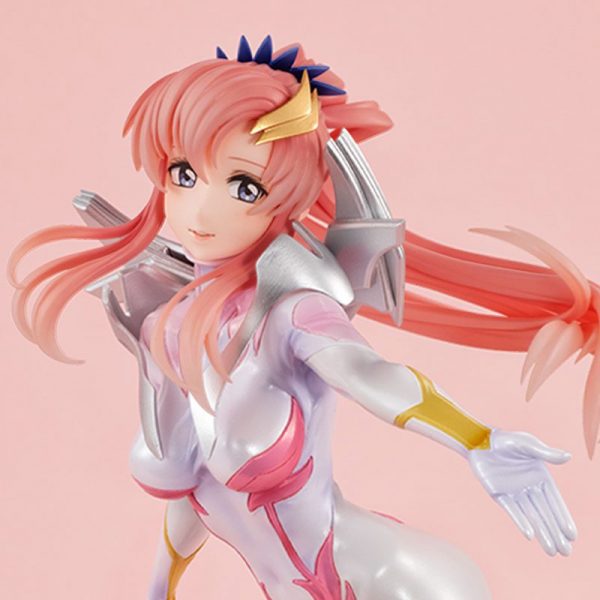 Kidou Senshi Gundam SEED Freedom - Lacus Clyne - Gundam Girls Generation - Pilot Suit Ver.
