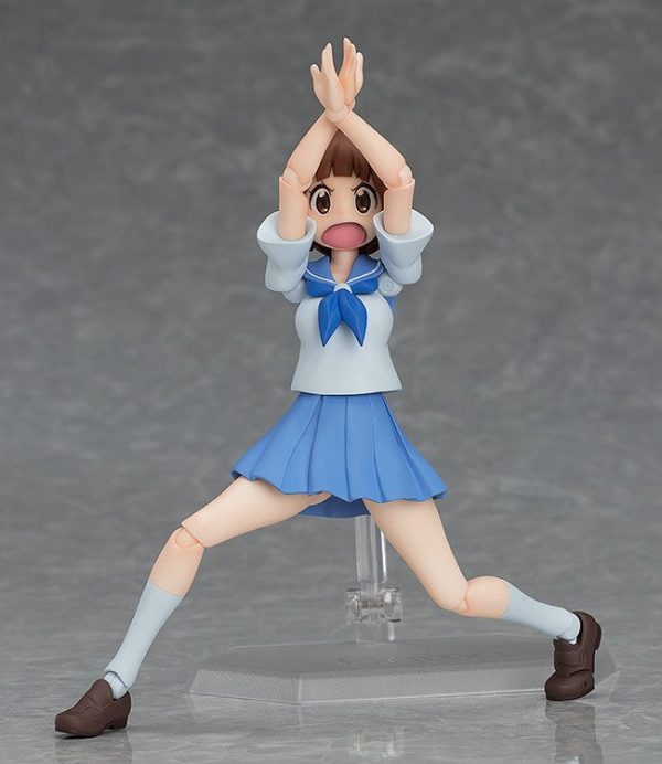 Kill la Kill - Guts - Mankanshoku Mako - Figma #442
