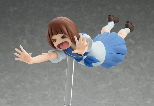 Kill la Kill - Guts - Mankanshoku Mako - Figma #442