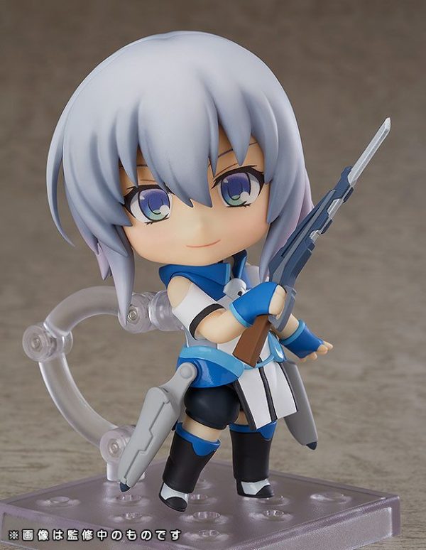 Knight's & Magic - Ernesti Echevalier - Nendoroid #828