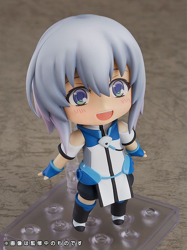 Knight's & Magic - Ernesti Echevalier - Nendoroid #828