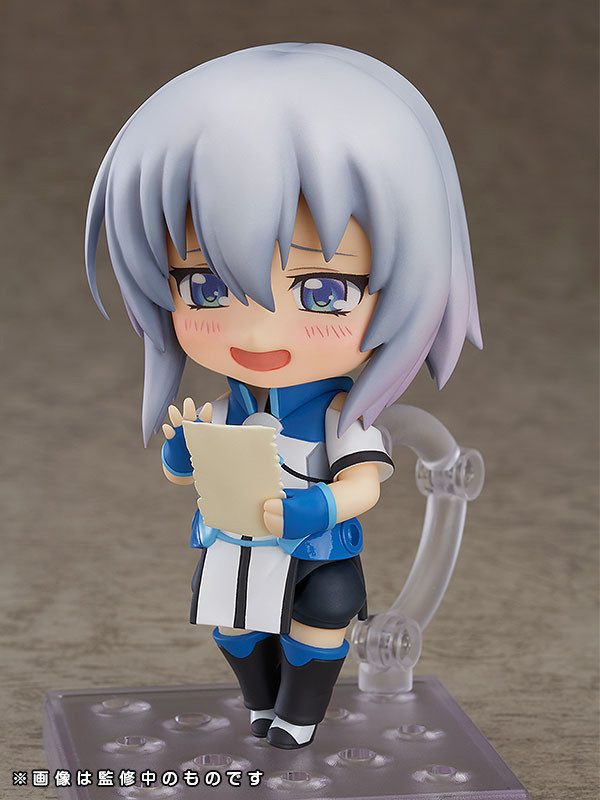 Knight's & Magic - Ernesti Echevalier - Nendoroid #828