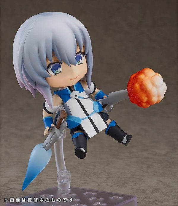 Knight's & Magic - Ernesti Echevalier - Nendoroid #828