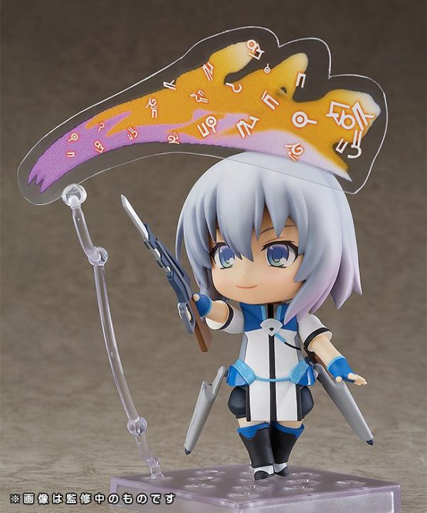 Knight's & Magic - Ernesti Echevalier - Nendoroid #828
