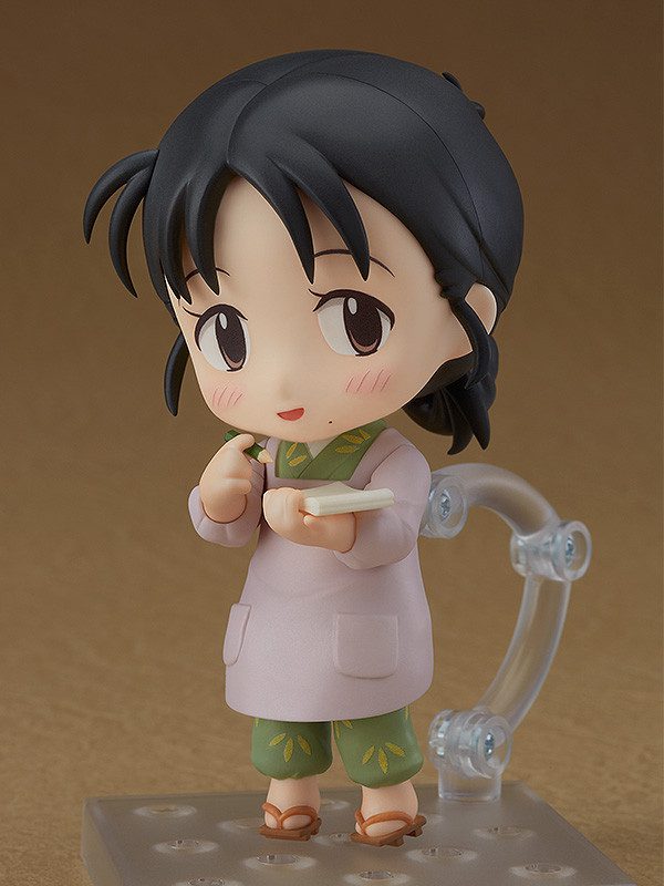 Kono Sekai no Katasumi ni - Houjou Suzu - Nendoroid #840