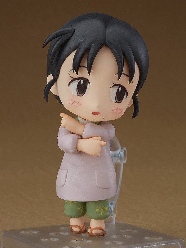Kono Sekai no Katasumi ni - Houjou Suzu - Nendoroid #840