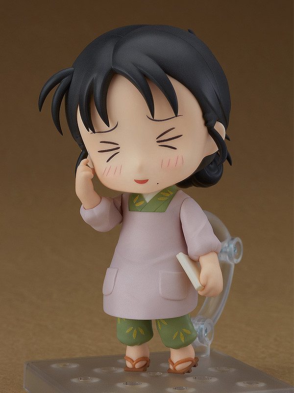 Kono Sekai no Katasumi ni - Houjou Suzu - Nendoroid #840