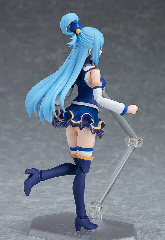 Kono Subarashii Sekai ni Shukufuku o! 2 - Aqua - Figma #399