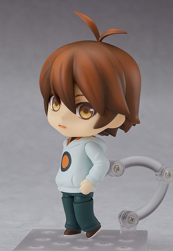 Kubikiri Cycle: Aoiro Savant to Zaregotozukai - Boku - Nendoroid #811