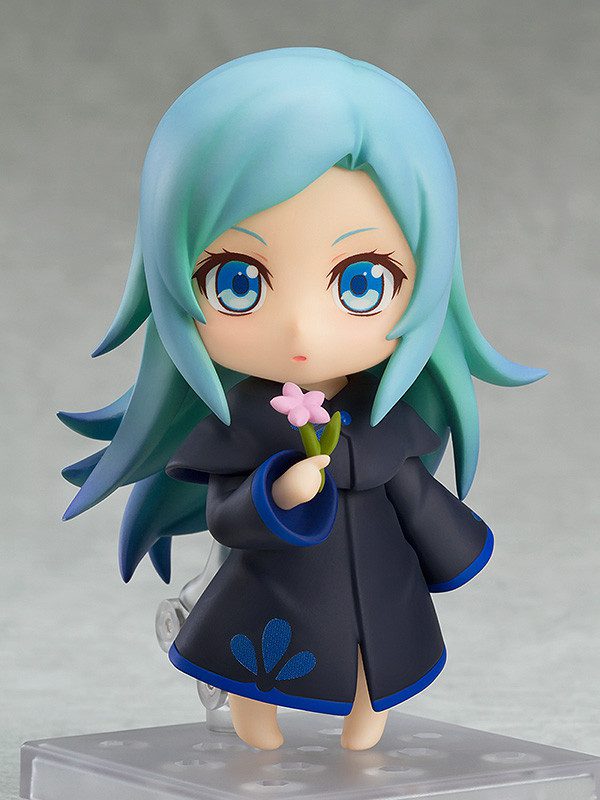 Kubikiri Cycle: Aoiro Savant to Zaregotozukai - Kunagisa Tomo - Nendoroid #805