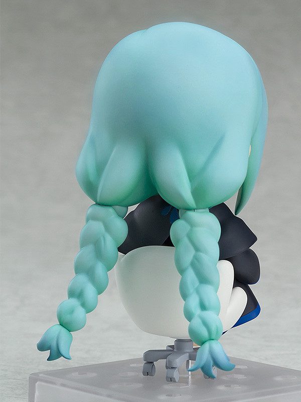 Kubikiri Cycle: Aoiro Savant to Zaregotozukai - Kunagisa Tomo - Nendoroid #805