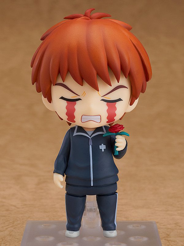 Kyoukai no Rinne - Rokudou Rinne - Rokumon - Nendoroid #873