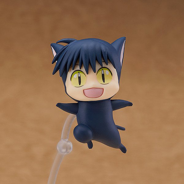 Kyoukai no Rinne - Rokudou Rinne - Rokumon - Nendoroid #873