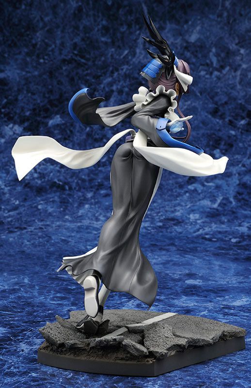 Kyoukai Senjou no Horizon - Kazuno - 1/8 (Alter)
