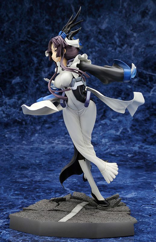Kyoukai Senjou no Horizon - Kazuno - 1/8 (Alter)