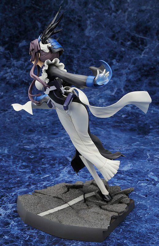 Kyoukai Senjou no Horizon - Kazuno - 1/8 (Alter)