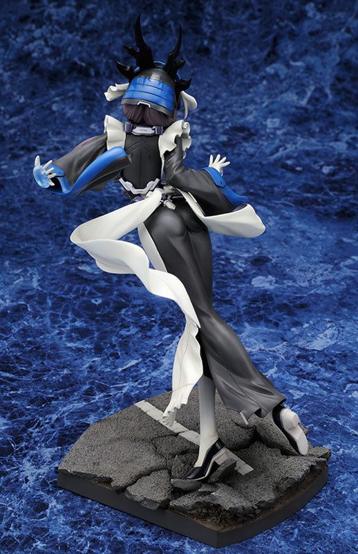 Kyoukai Senjou no Horizon - Kazuno - 1/8 (Alter)