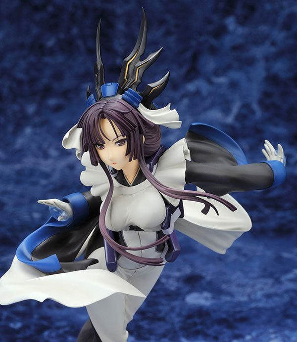 Kyoukai Senjou no Horizon - Kazuno - 1/8 (Alter)