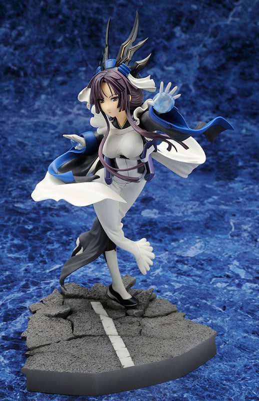 Kyoukai Senjou no Horizon - Kazuno - 1/8 (Alter)