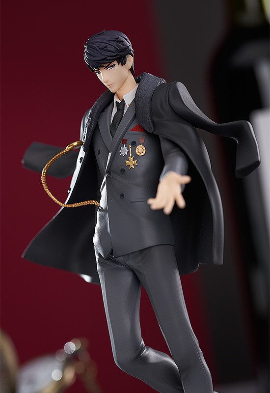 Lian Yu Zhi Zuo Ren - Li Zeyan - Pop Up Parade