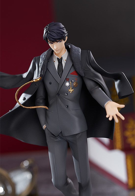 Lian Yu Zhi Zuo Ren - Li Zeyan - Pop Up Parade