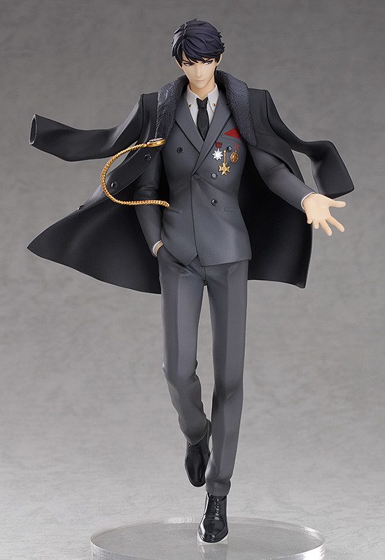 Lian Yu Zhi Zuo Ren - Li Zeyan - Pop Up Parade