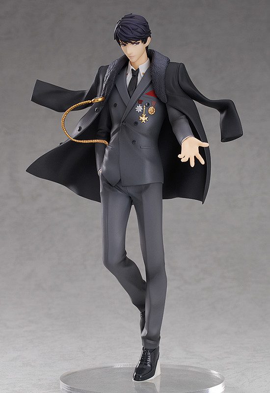 Lian Yu Zhi Zuo Ren - Li Zeyan - Pop Up Parade