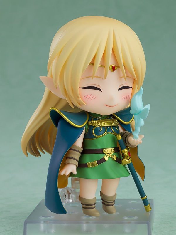 Lodoss Tou Senki - Deedlit - Nendoroid #2553