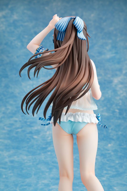 Love Live! Nijigasaki Gakuen School Idol Doukou Kai - Osaka Shizuku - KDcolle - 1/7 - Odaiba Beach Girl Ver.