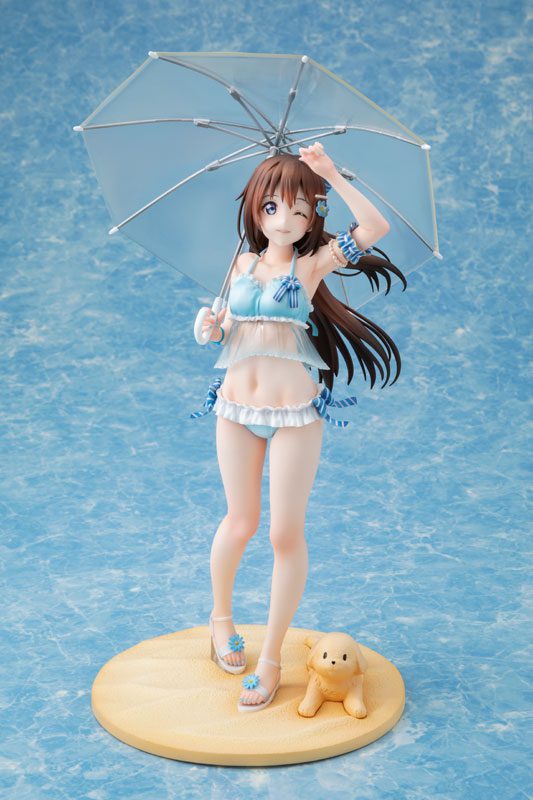 Love Live! Nijigasaki Gakuen School Idol Doukou Kai - Osaka Shizuku - KDcolle - 1/7 - Odaiba Beach Girl Ver.
