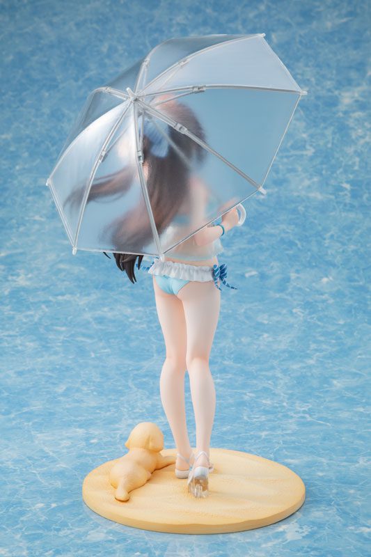 Love Live! Nijigasaki Gakuen School Idol Doukou Kai - Osaka Shizuku - KDcolle - 1/7 - Odaiba Beach Girl Ver.
