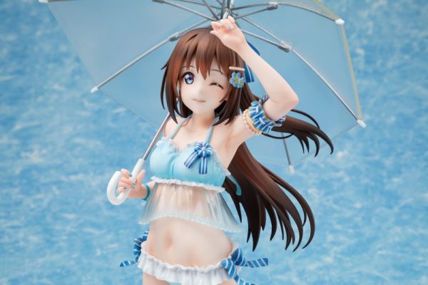 Love Live! Nijigasaki Gakuen School Idol Doukou Kai - Osaka Shizuku - KDcolle - 1/7 - Odaiba Beach Girl Ver.
