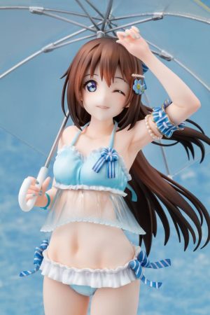 Love Live! Nijigasaki Gakuen School Idol Doukou Kai - Osaka Shizuku - KDcolle - 1/7 - Odaiba Beach Girl Ver.