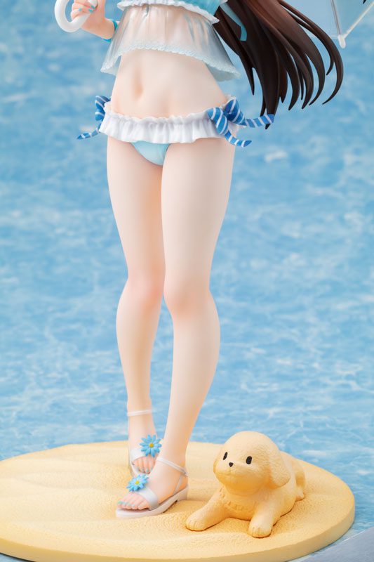 Love Live! Nijigasaki Gakuen School Idol Doukou Kai - Osaka Shizuku - KDcolle - 1/7 - Odaiba Beach Girl Ver.