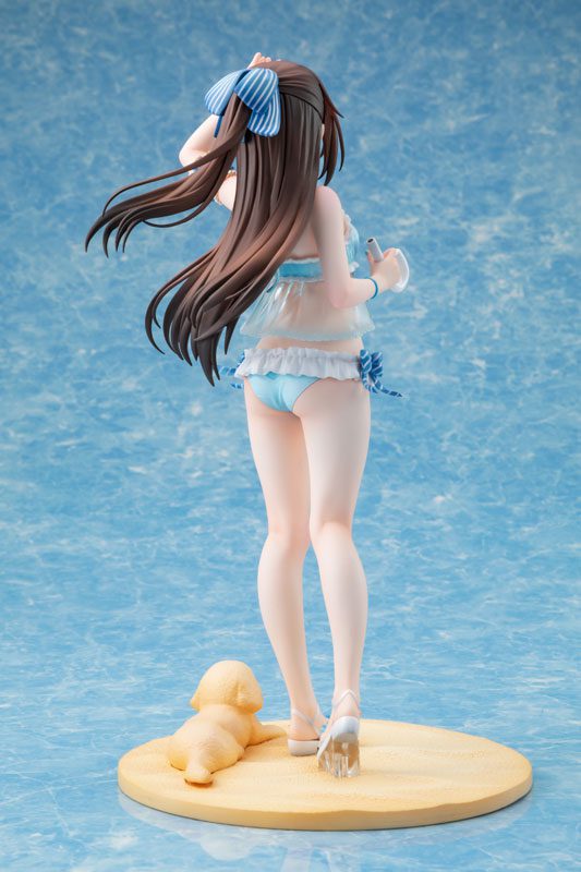 Love Live! Nijigasaki Gakuen School Idol Doukou Kai - Osaka Shizuku - KDcolle - 1/7 - Odaiba Beach Girl Ver.