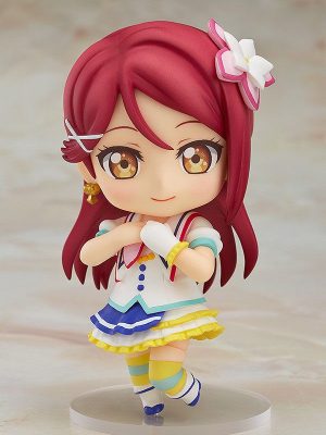 Love Live! Sunshine!! - Sakurauchi Riko - Nendoroid #714