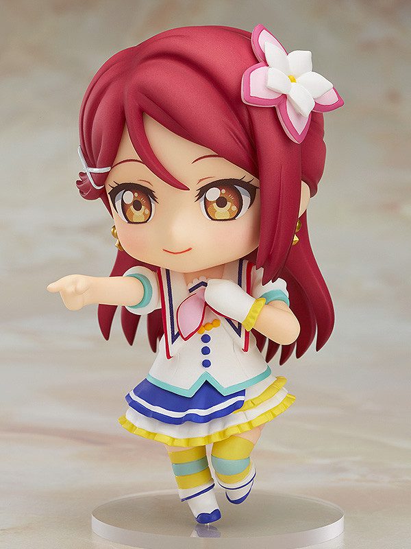 Love Live! Sunshine!! - Sakurauchi Riko - Nendoroid #714