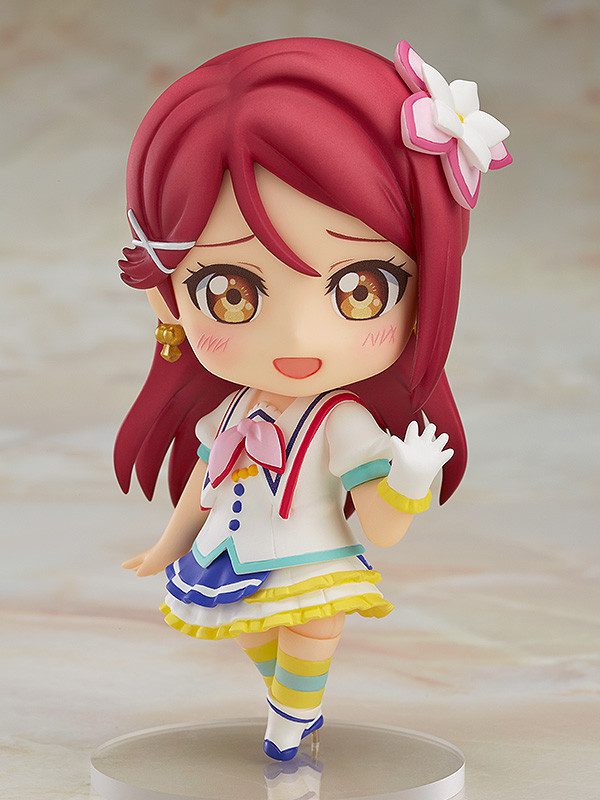 Love Live! Sunshine!! - Sakurauchi Riko - Nendoroid #714