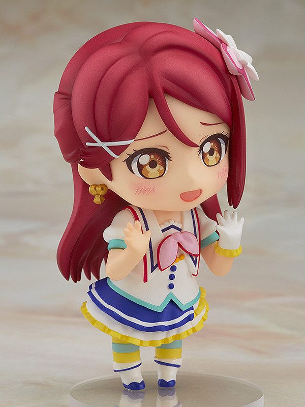 Love Live! Sunshine!! - Sakurauchi Riko - Nendoroid #714